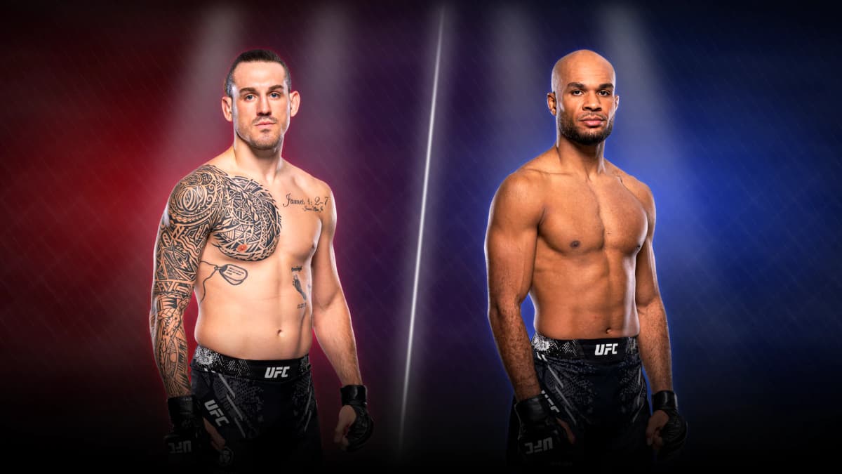 UFC Fight Night preview: model calls Allen vs. Duncan a coin flip, picks all 12 fights