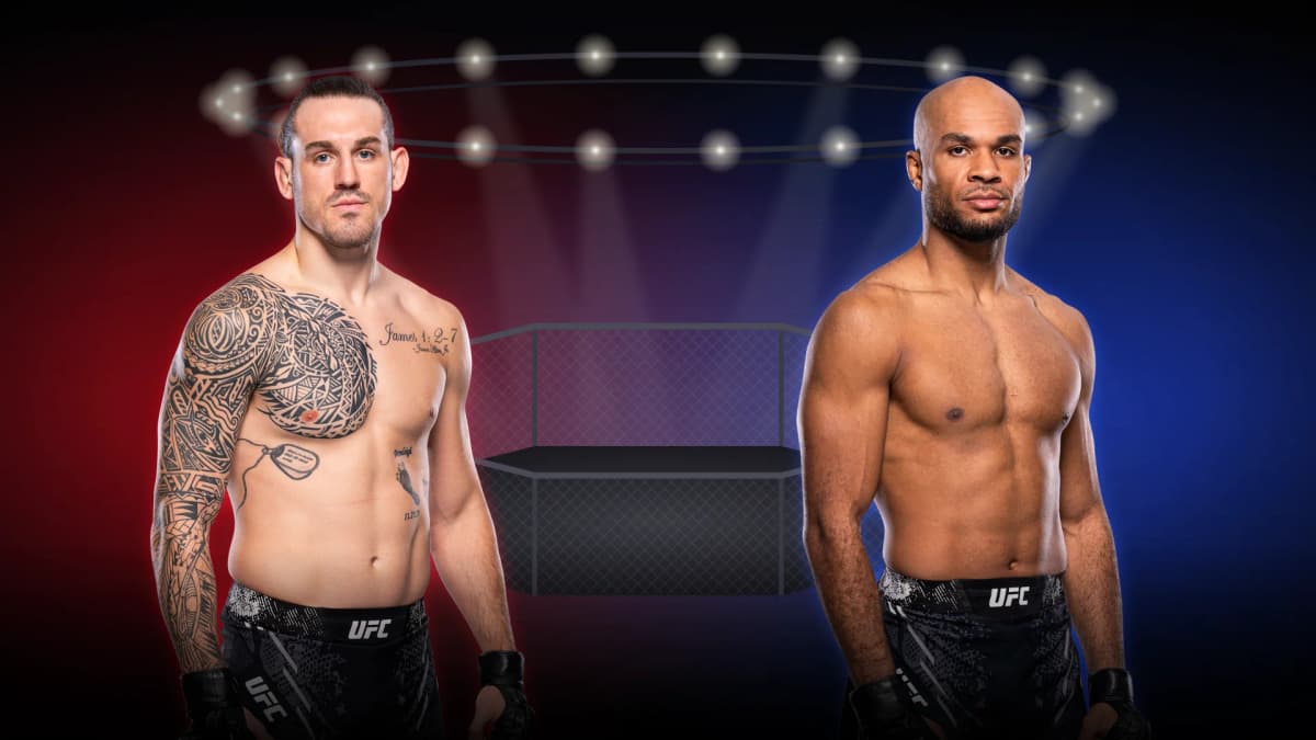 UFC Fight Night preview: model calls Allen vs. Duncan a coin flip, picks all 12 fights