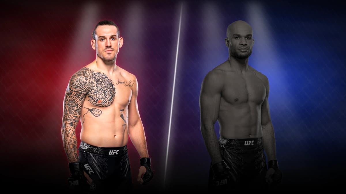 UFC Fight Night results: Brendan Allen upsets Christian Leroy Duncan