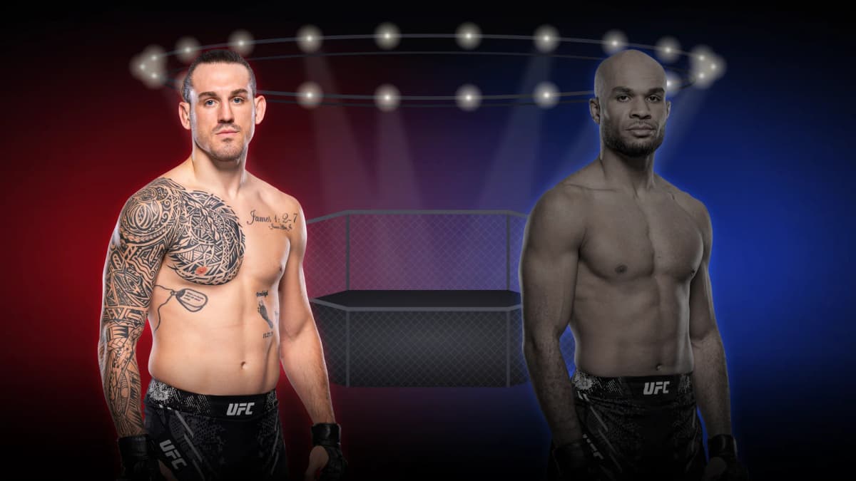UFC Fight Night results: Brendan Allen upsets Christian Leroy Duncan