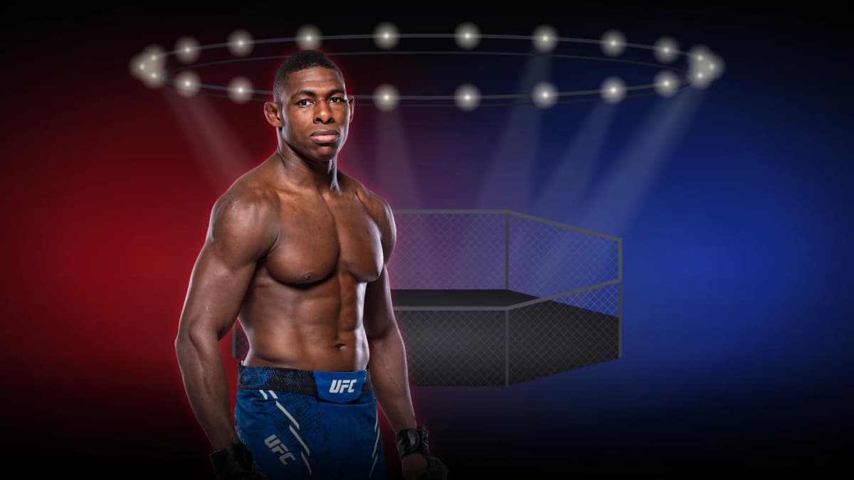 UFC Fight Night preview: model calls Buckley vs. Malott a coin flip, picks all 13 fights