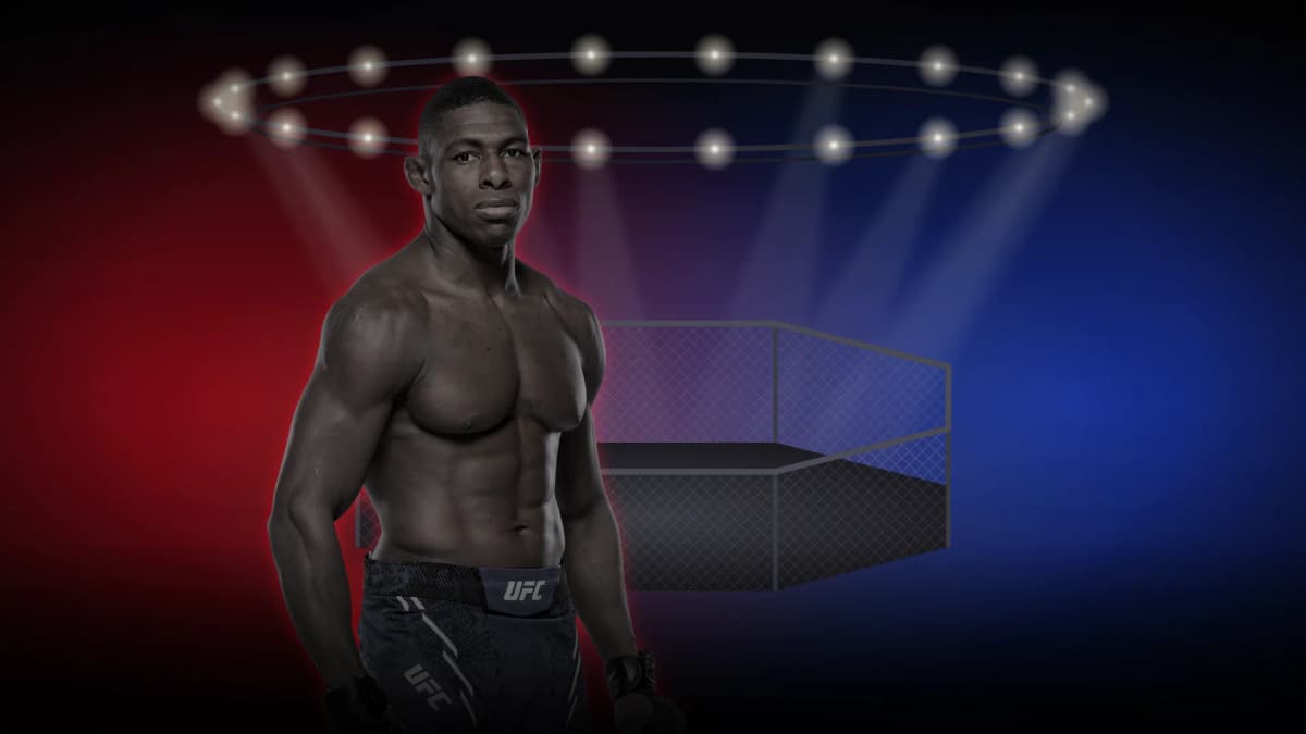 UFC Fight Night results: Mike Malott stops Joaquin Buckley in round 2
