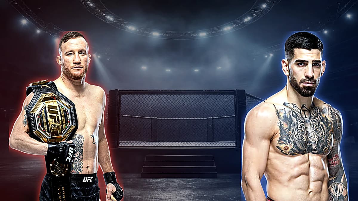 UFC's new Meta rankings are nearly identical to Combat Edge's Elo