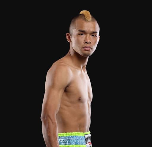 Junguang Wang