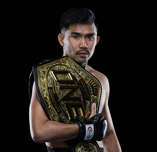 Prajanchai Petchnamthong
