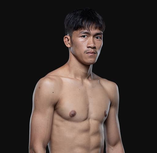 Mahesuan Ekmuangnont