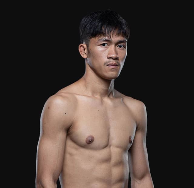 Mahesuan Ekmuangnont