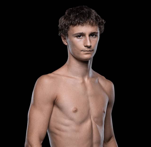 Rustam Yunusov