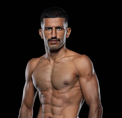 Arman Moradi