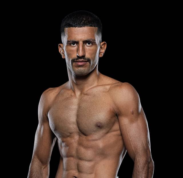 Arman Moradi