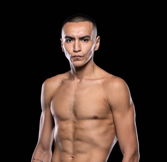 Anuar Cisneros