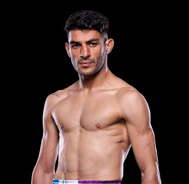 Babak Haghi