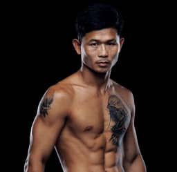 Petchubon Sor.Kongkiat