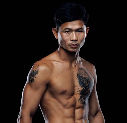 Petchubon Sor.Kongkiat