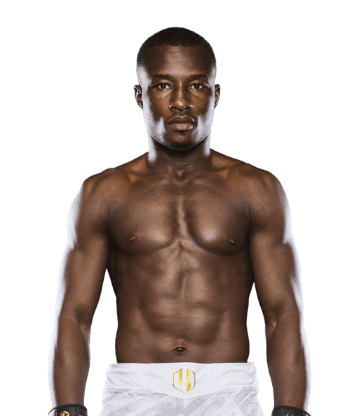 Ibrahima Dosso