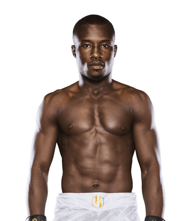 Ibrahima Dosso