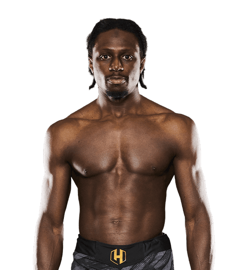Ibrahim Diallo