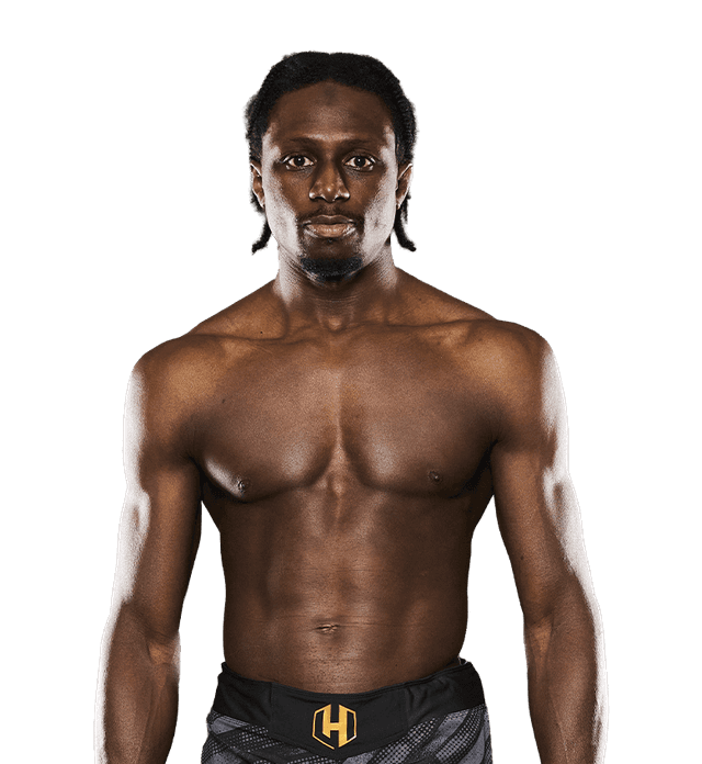 Ibrahim Diallo