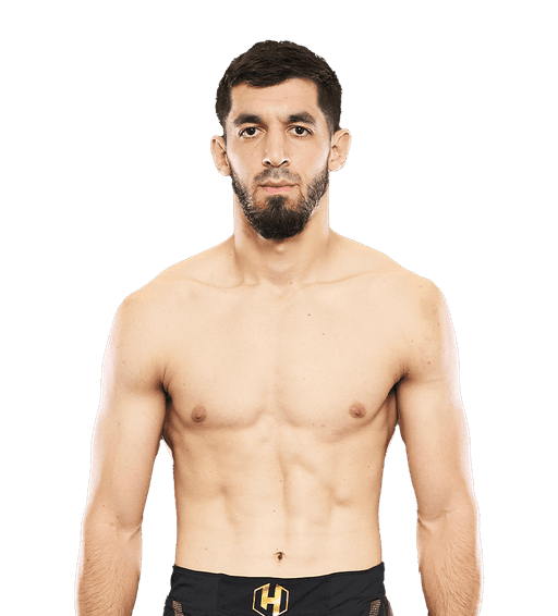 Mikail Bayram