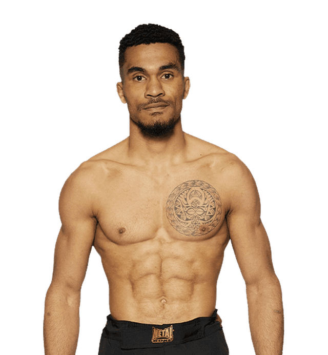 Alexandre Carole