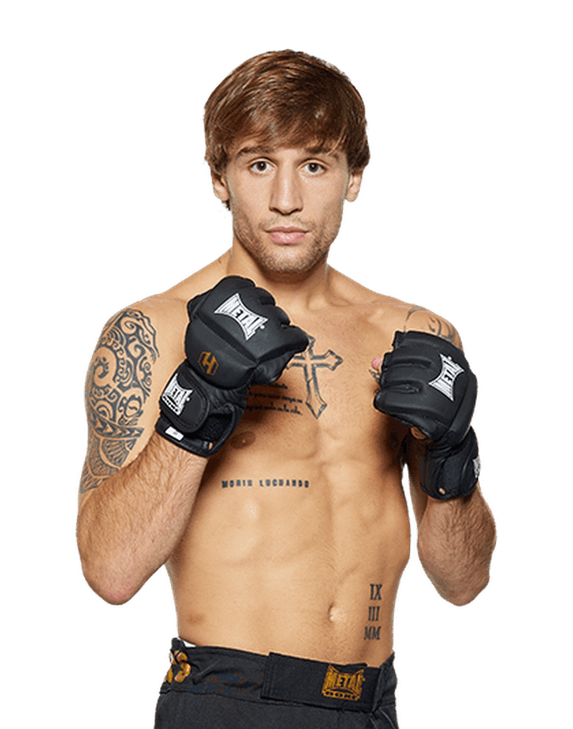 Borja Garcia