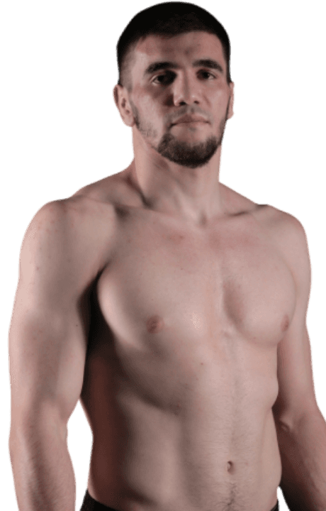 Muslim Ibragimov