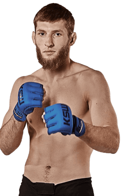 Tagir Machmudov