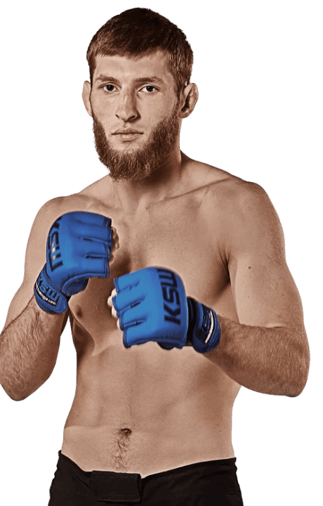 Tagir Machmudov