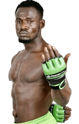 Isaac Muluh