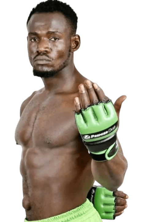 Isaac Muluh