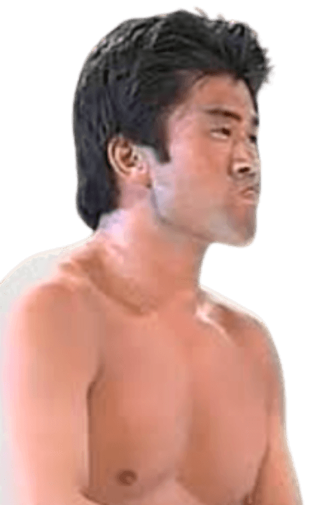 Satoshi Honma
