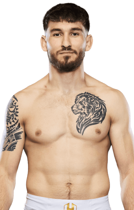 Nicolae Bivol
