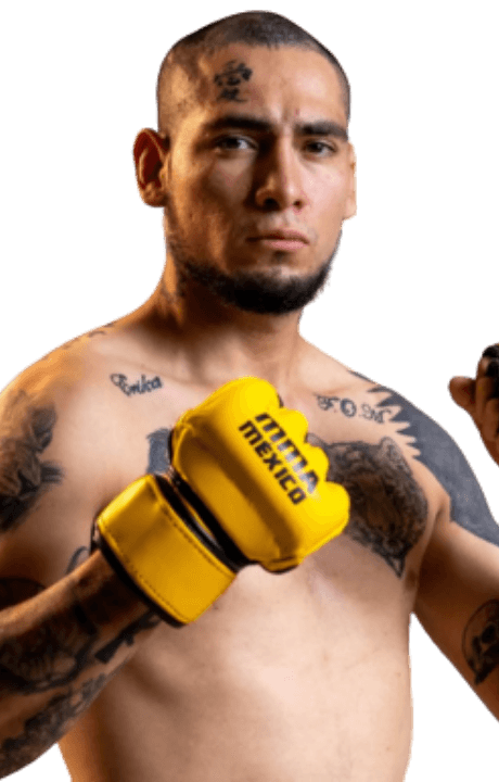 Roman Sandoval
