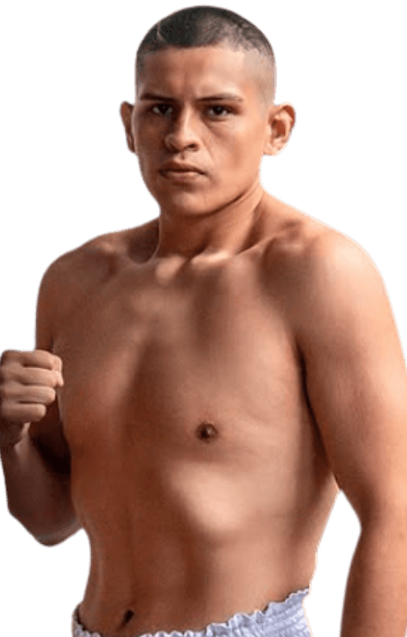 Daniel Valderrama