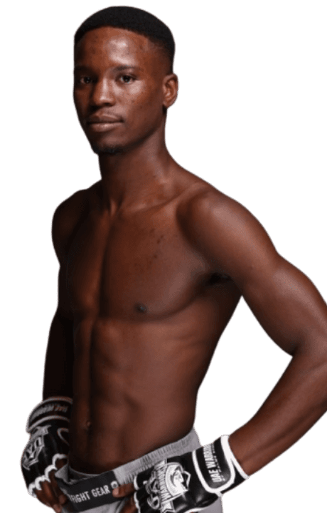 Tumelo Manyamala