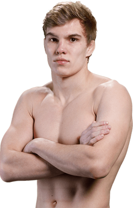 Nikolay Galochkin