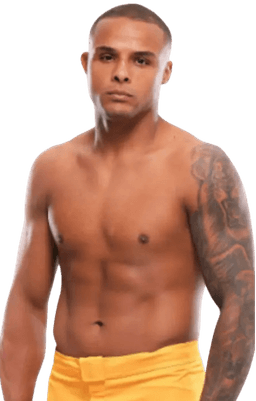 Rodrigo Sezinando