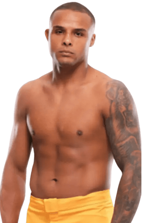 Rodrigo Sezinando