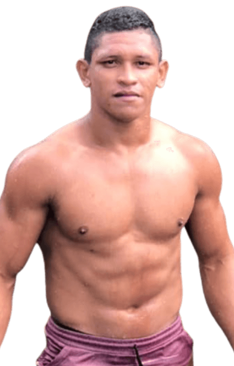 Joelson Ferreira
