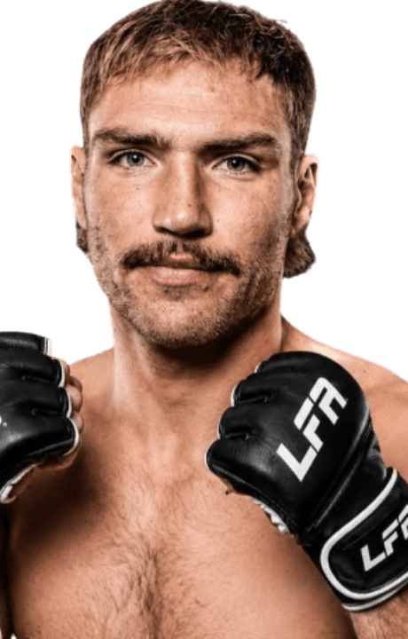 Preston LaGrange