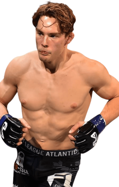 Cam Nelson