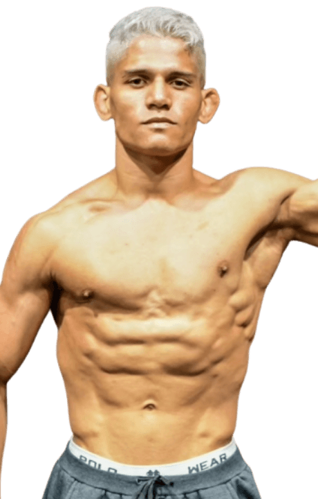 João Vitor Pereira