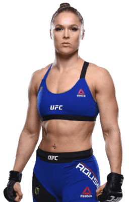 Ronda Rousey