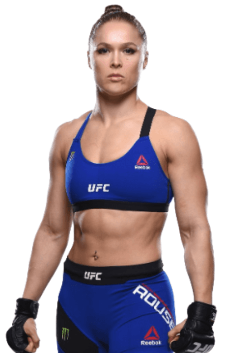 Ronda Rousey