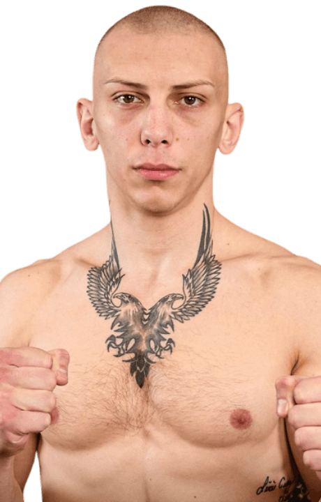 Andrea Kabali