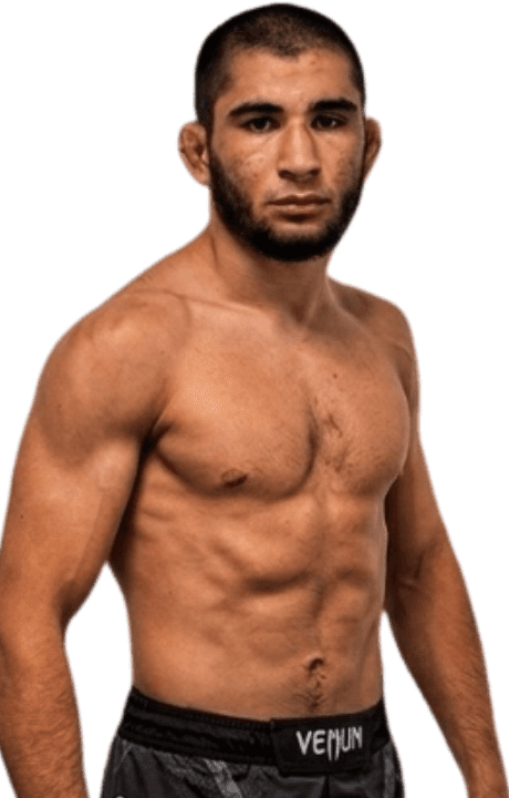 Artur Gadzhikhanov
