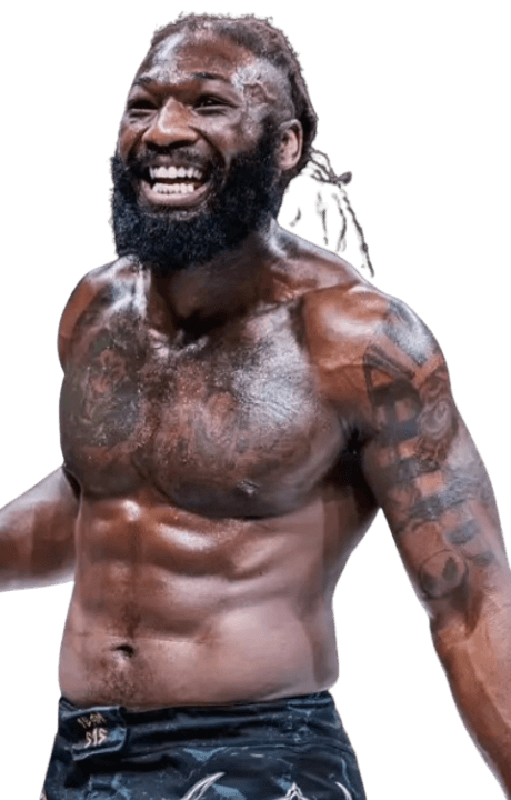 Coby Bradford