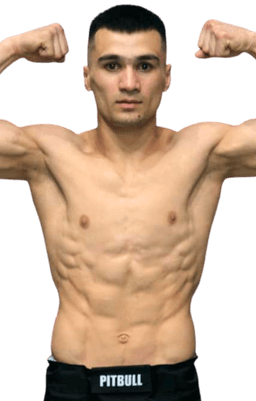 Ata Atdayev