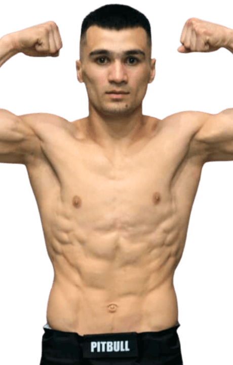 Ata Atdayev