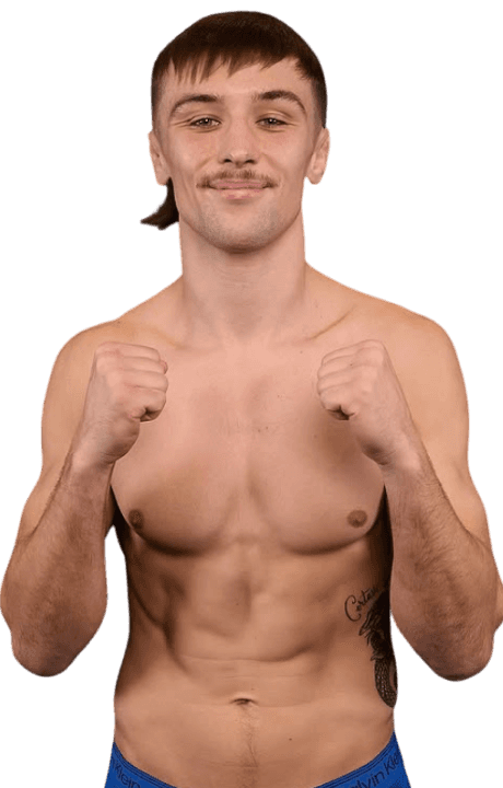 Lewis Byrne